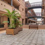 Palm Serenity Daire