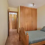 Апартаменты Palm Serenity *