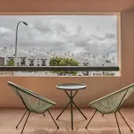 Palm Serenity Апартаменты Плайя-Параисо