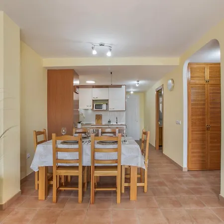 Palm Serenity Appartement Playa Paraiso (Tenerife)