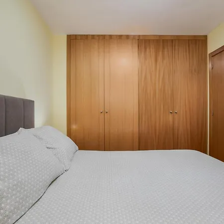 Palm Serenity * Playa Paraiso (Tenerife)