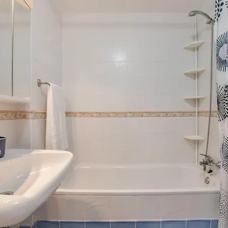 Appartamento Palm Serenity