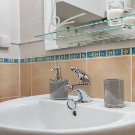 Appartamento Palm Serenity *