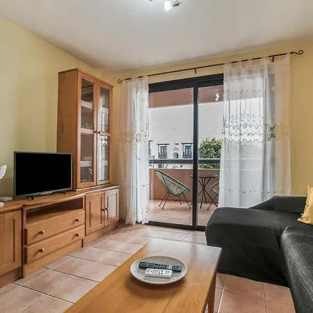 Palm Serenity Playa Paraiso (Tenerife)