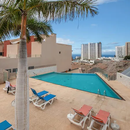 Appartamento Palm Serenity