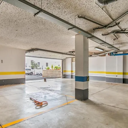 Appartamento Palm Serenity Playa Paraiso (Tenerife)