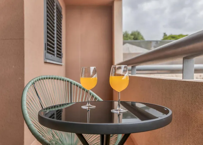 Palm Serenity Playa Paraiso (Tenerife)