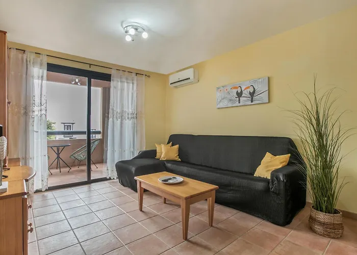 Palm Serenity Playa Paraiso (Tenerife)