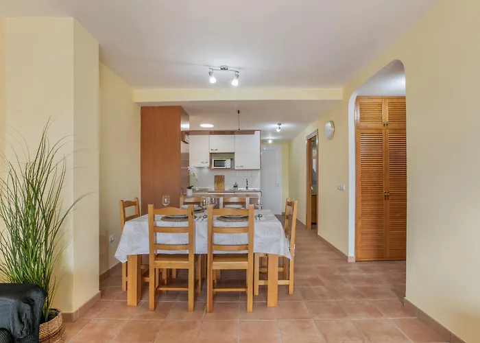 Palm Serenity Appartement Playa Paraiso (Tenerife)