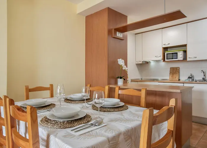 Palm Serenity Playa Paraiso (Tenerife)