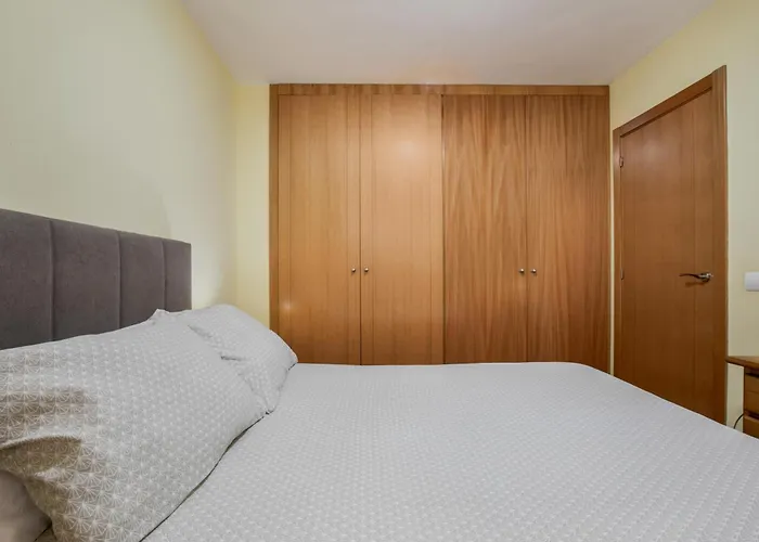 Palm Serenity * Playa Paraiso (Tenerife)