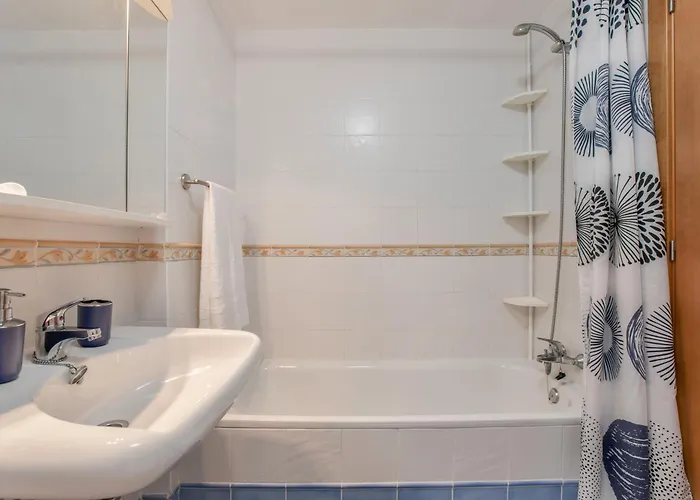 Lägenhet Palm Serenity