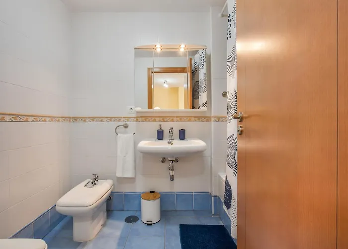 Palm Serenity Playa Paraiso (Tenerife)