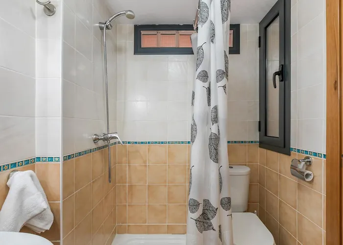 Appartement Palm Serenity *