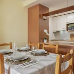 Apartamento Palm Serenity Playa Paraíso