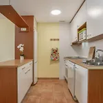 Apartamento Palm Serenity *