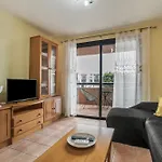 Palm Serenity Apartamento *