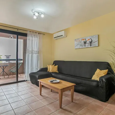 Palm Serenity Playa Paraiso (Tenerife)