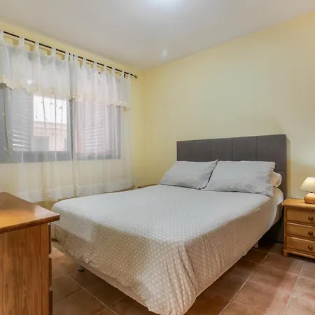 Palm Serenity Apartamento