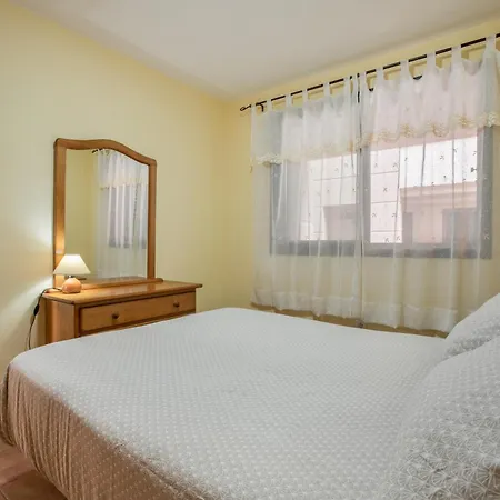 Palm Serenity * Playa Paraiso (Tenerife)