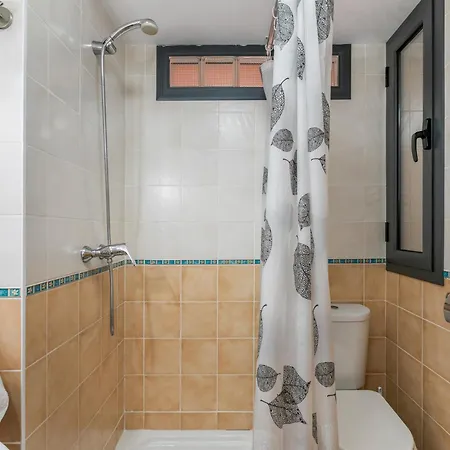 Apartamento Palm Serenity *