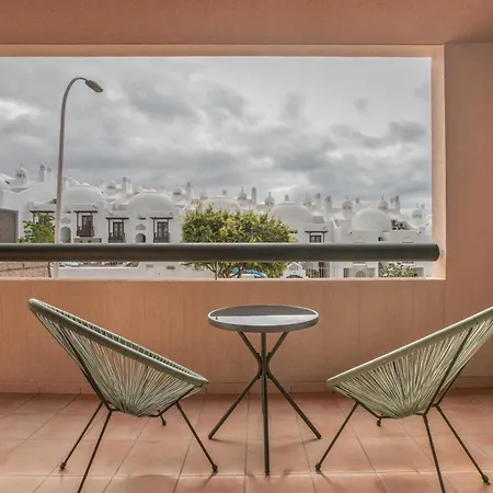 Palm Serenity Playa Paraiso (Tenerife)