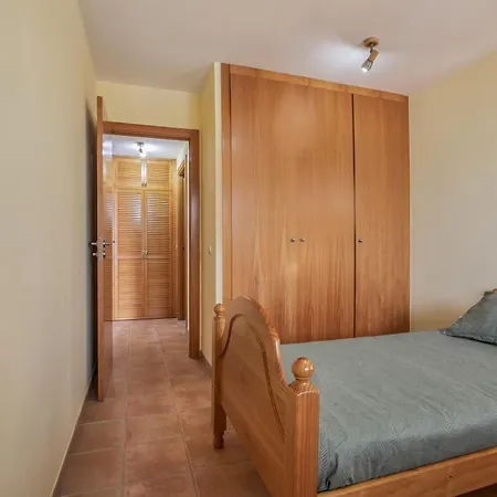 Apartmán Palm Serenity *
