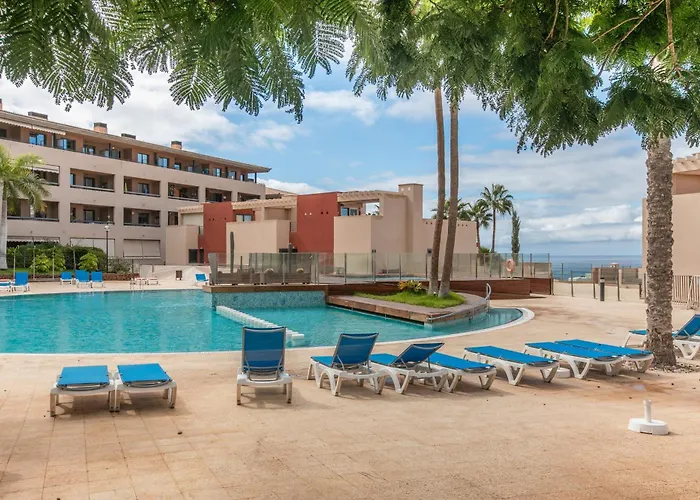 Palm Serenity Apartmán *