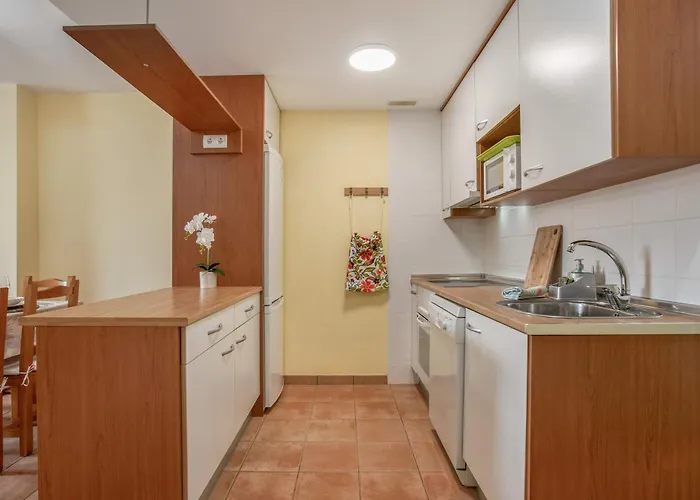 Apartmán Palm Serenity