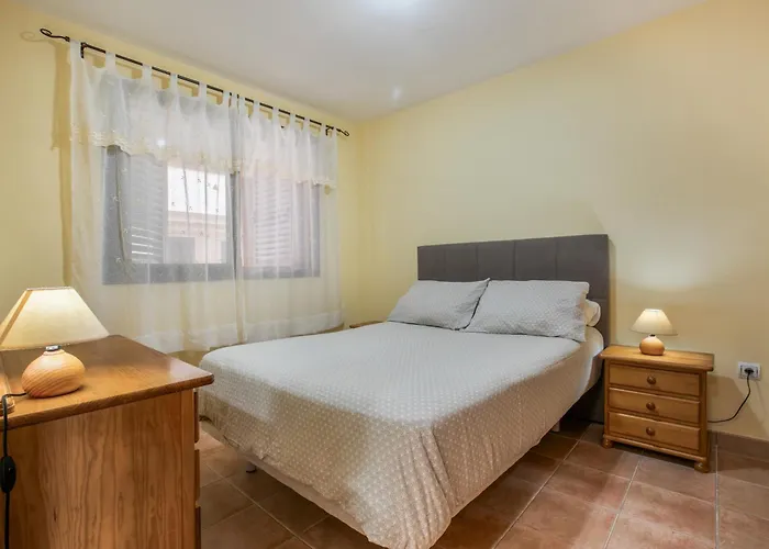 Palm Serenity Apartmán