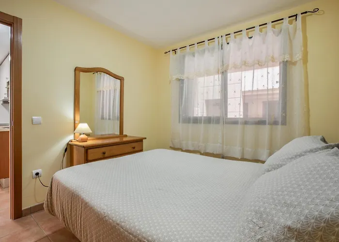 Palm Serenity * Playa Paraiso (Tenerife)