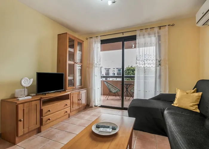 Palm Serenity Playa Paraiso (Tenerife)