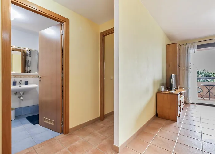 Apartmán Palm Serenity Playa Paraiso (Tenerife)