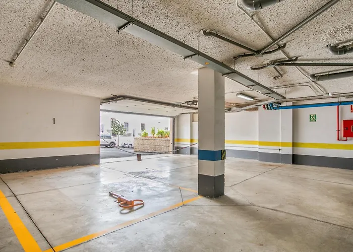 Apartmán Palm Serenity Playa Paraiso (Tenerife)